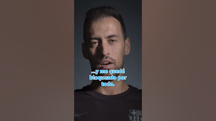 El adiós de Messi | F.C.Barcelona: Una nueva era