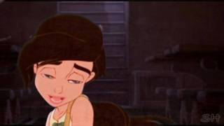 Staceys Mom-WYWDS MEP (My part) Jim/Ariel/Melody
