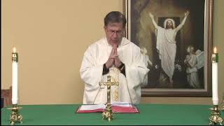 LIVE Daily Holy Mass for Friday, July 16th, 2021 - The Call of Carmel: Total Dedication to God