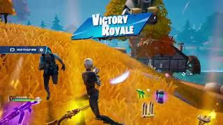 Clean double kill