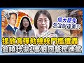 彈劾總統門檻議題