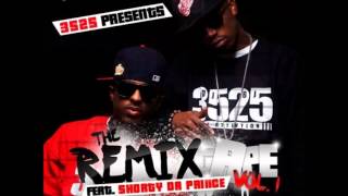 shorty da prince - remixtape intro ( THE REMIXTAPE )