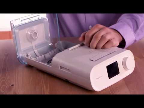Video: 3 formas de limpiar un CPAP
