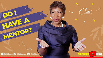 Do I Have a Mentor?
