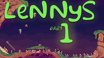 Lennys (Lemmings Clone) Part 1 - Levels Setup / Pixel Perfect "Collisions" - Unity Tutorial
