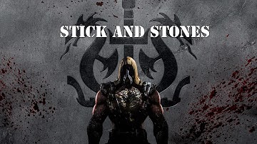 Mortal Kombat X | Frame Data | Start-Up | Part 1