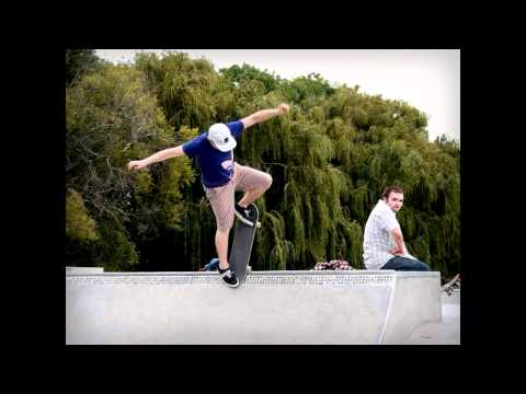 [SS9] Clifton Skatepark - AMIDTHEMID