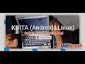 Apakah Software Desain Art "Krita" dapat Menggunakan Pen Tablet dengan lancar di Chromebook?