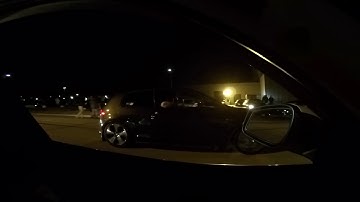 MK7 VW GTI vs BMW F30 328i