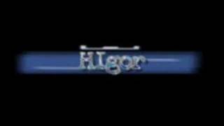 Higor Rebolation