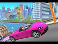 Uphill Rush 2 USA Racing Android Gameplay Uphill Rush 2 USA Racing Android Gameplay