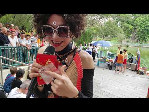 2019年5月15日 屯門三公主 宇飛🎤