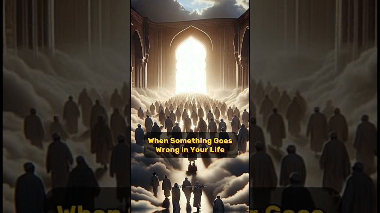 Mufti Menk #islam #muftimenk #shorts