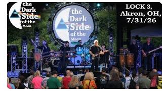 The Dark Side of the Moon-Lock 3