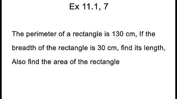 CBSE NCERT CLASS 7 MATHS EXERCISE 11.1 QUESTION 7 I ncert solution of class 7