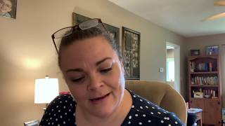 Sew sampler by Fat Quarter Shop August 2019