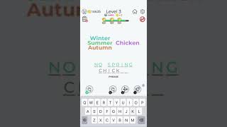 Dingbats “Insane” Level 3 Hints-Solutions Profile