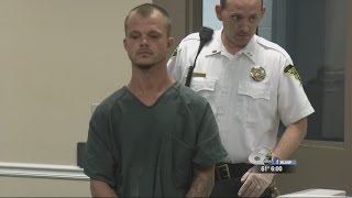 Aiken County Woman Claims She Came Face To Face With Steven Murray Before His Arrest