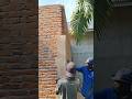 easy way to install practical column cast mold