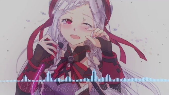 Stream 「Sword Art Online: Ordinal Scale」Delete - Yuna 「NEZ cover」 by NEZumi