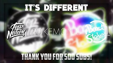 TopNationHD X Boost Station | it