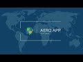 Aero App Features: Add Pins to the Route