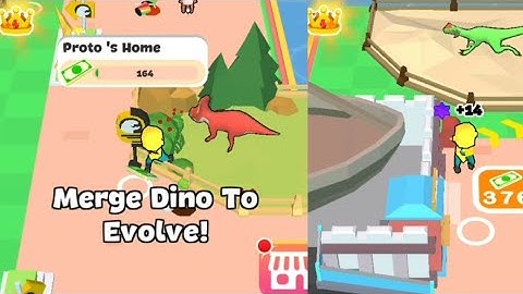 dino tycoon maxlevel walkthrough part1 l  jurassic park