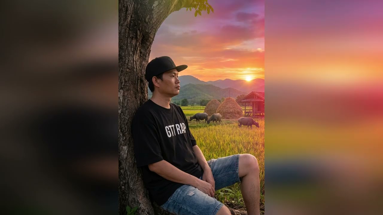 รวมเพลง Rap Remake Vol.2 | GTT