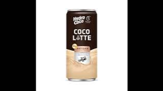 Download lagu Iklan Radio Coco Latte Hydro Coco x Anomali Coffee