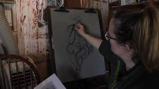 Master Analysis Begin with Gesture