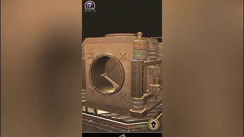 the vault: logic puzzle box level 6