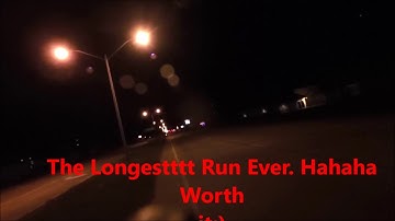 Slash 4x4 6s (HCG) 108MPH Speed Run