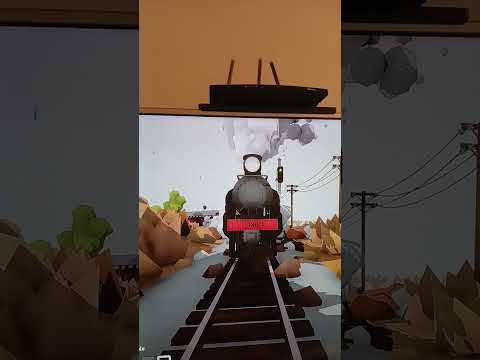 Looney Tunes Wile E Coyote Train Crash Meme 