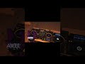 AWEE | BARBER CHAIR FREESTYLE