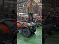 Electric ATV #offroad #atv #atvlife #4x4 #wholesale #quad #vehicle #odm #oem