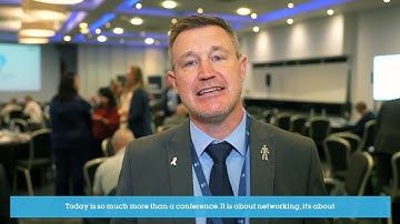 National Safeguarding Conference  May 2025 - Highlights