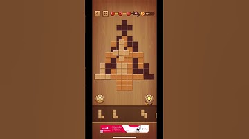 BlockPuz  level 33 iq Brain Test #braingames #braintest #school#shortsvideo#shorts #challenge #funny