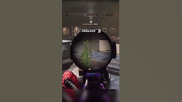 I am the LUCKIEST PLAYER on Modern Warfare 2..🔥