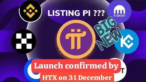 Pi network mainnet launch@@PiCoreTeam‬ Pi Network New Update|Power of Pi 3.14