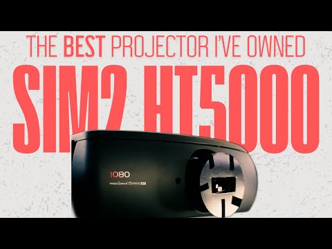 The Best Projector