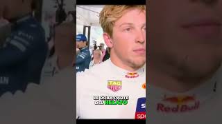 Lawson: El Robo Sonriente Que Enloquece a los Fans de Checo #shorts