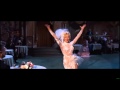 Marilyn Monroe sexy dancing skills