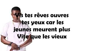 J-man NBC_Vie tes Rêves_(Paroles)/(Lyrics Video)