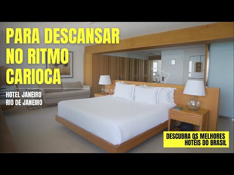 HOTÉIS BRASIL  HOTEL JANEIRO - RIO DE JANEIRO | MELHORES DESTINOS  VIAGEM  DECOLAR | FÉRIAS CARIOCAS