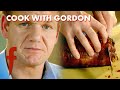 🍽️ Cookalong with Gordon Ramsay: Exploring 9 Season 2 Recipes at Home | The F Word