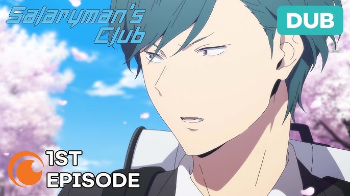 What Makes Salaryman's Club Such a Great Sports Anime?