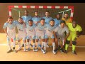 GARGES DJIBSON FUTSAL (2) 5-6 DIAMANT FUTSAL