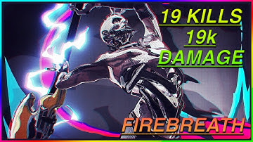 19 KILLS 19k DAMAGE AS NIDHOGGR | Bleeding Edge Live Commentary | Fire Breath Build For Nidhoggr