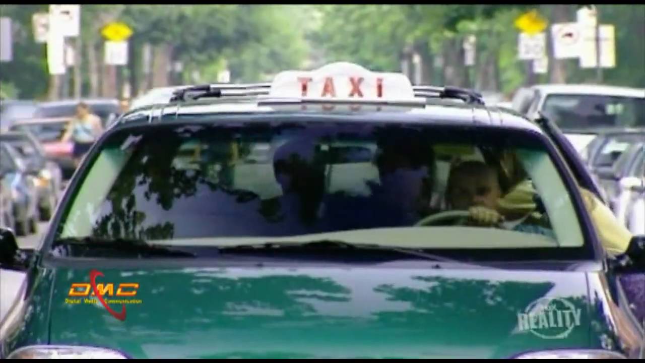 Sexy Cam Pick Up Taxi Youtube