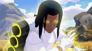 This NEW Buff In Shinobi Striker Is Actually Broken Yall!